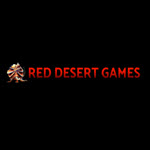 Red Desert Games