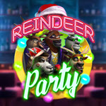 Reindeer Party