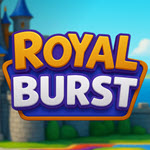 Royal Burst