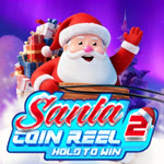 Santa Coin Reel 2: Hold to Win