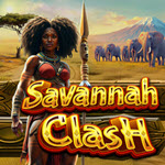 Savannah Clash