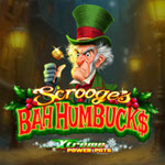 Scrooge's Bah Humbucks