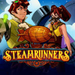 В полном шоке от steamrunners