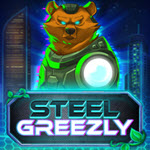 Steel Greezly