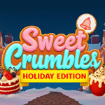 Sweet Crumbles Holiday Edition