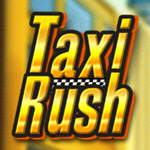 Taxi Rush (Fazi)