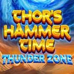 Thor's Hammer Time Thunder Zone