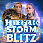 Thunderstruck Stormblitz
