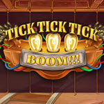 Tick Tick Tick Boom!!!