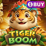Tiger Boom