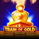 Train of Gold: Hold & Win