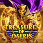 Treasures of Osiris