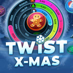 Twist X-mas