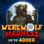 Werewolf Madness