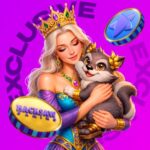 Турнир на 100 000 RUB + 1 000 Pts Заколдованный Олимп Hacksaw в Champion Slots Casinо
