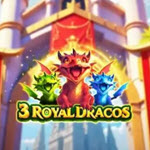 3 Royal Dracos