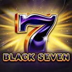 Black Seven Bell Link