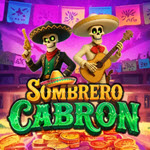 Cabron Sombrero
