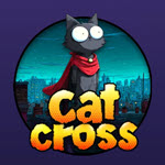 Cat Cross