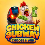 Chicken Subway