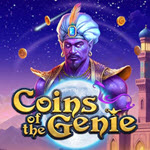 Coins of the Genie