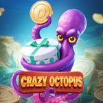 Crazy Octopus