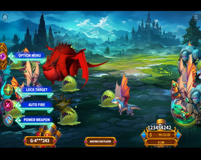 Dragon Slayer (KA Gaming)