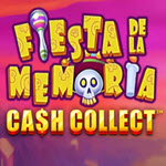 Fiesta De La Memoria: Cash Collect