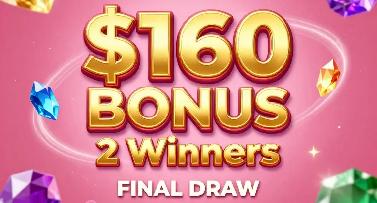 Финальный розыгрыш 13 000 RUB от ColdBet Casino для комьюнити 4LUCK