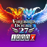 Firebird Double 27 1000