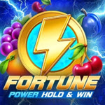 Fortune Power Hold & Win