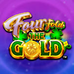 Fourfold the Gold