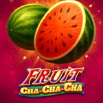 Fruit Cha Cha Cha