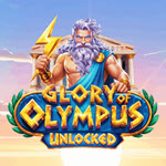 Glory of Olympus: Unlocked