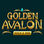 Golden Avalon Hold and Win