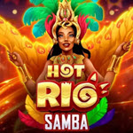 Hot Rio Samba