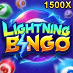 Lightning Bingo