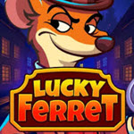 Lucky Ferret