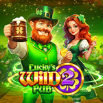 Lucky’s Wild Pub 2