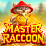 Master Raccoon