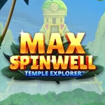 Max Spinwell: Temple Explorer