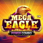Mega Eagle Power Combo