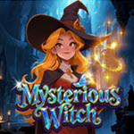 Mysterious Witch