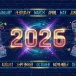 Новинки игр начала 2026 года