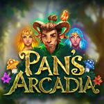 Pan’s Arcadia