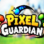 Pixel Guardian