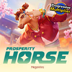 Prosperity Horse