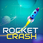 Rocket Crash (Quibit Gamez)