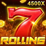 Rolling 7