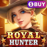 Royal Hunter